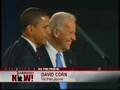 videos de Jeremy Scahill debates David Corn over Obama's Foreign Policy on Democracy Now (2 of 3)