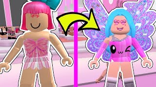 Roblox Gamingwithjen Vs Thea Gaming Fashion Competition