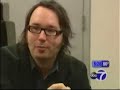 WABC New York - Manhunt 2 A Killer Game.