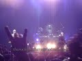 SCORPIONS- Always Somewhere - Credicard Hall - 14/08/07