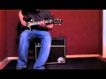 Epiphone Les Paul Tribute 1960 Outfit TB + VOX AC30CC1