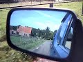 Driving Datsun 100A