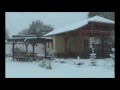 ZIMA v říjnu 2009.wmv