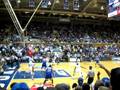 Blue Devils vs Prebyterian