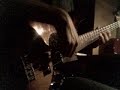 Muse - New Born Bass Cover Muse - New Born Bass Cover