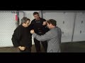 Hsing-I Clip - Body Mechanics - Xingyi Tai Chi taiji