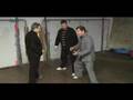 Hsing-I Clip - Body Mechanics - Xingyi Tai Chi taiji