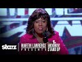 1st Amendment Stand Up - Sheryl Underwood