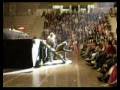 Beppe Grillo -  Ancona - Delirio Tour