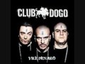 CLUB DOGO - PURO BOGOTA' (FT. ViNCENZO E MARRACASH)