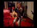 Stevie Ann speelt \