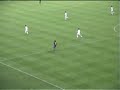Ronaldinho goal Ronaldinho goal
