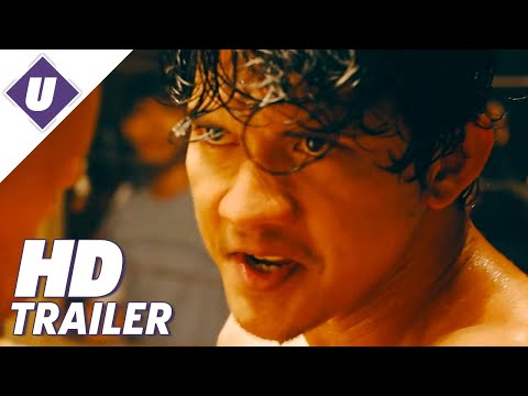Triple Threat (2019) - Official Trailer | Iko Uwais, Tony Jaa, Michael Jai White, Scott Adkins