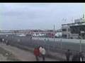 Demo Jan Lammers op Circuitpark Zandvoort