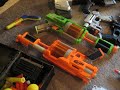 JCDominator Updated Nerf Arsenal