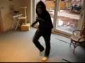 Frizzy is shuffling!