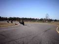 Talladega Gran Prix Trackday 11/08/08  part 1