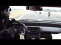 Onboard Rajd Wyzwolenia 08.03.2008 Witek/Błoński Honda CRX