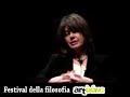 Cantalamessa - Fredriksen : Festival della filosofia Cantalamessa - Fredriksen : Festival della filosofia