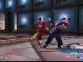 Virtua Fighter 4 Evolution Finals