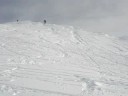 pablo bajando alguna pista