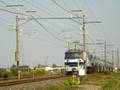 ＥＦ２１０－１１９桃太郎牽引タキ(１０００、４３０００、４４０００)