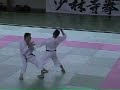 Shorinji Kempo 2002