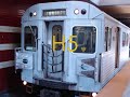 Yonge-University-Spadina Line TTC subway Mania