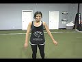 Fitness 411 Show