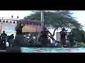 Evangel in Haiti at Musique en Folie 2 (NOU SOVE)