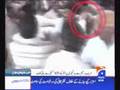 Arbab Rahim kay munh pay jutay parrday