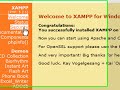 How to Install Xampp