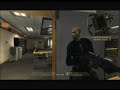 Rainbow Six Vegas On Game Bridge