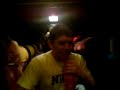 mozza drinkin piss mozza drinkin piss