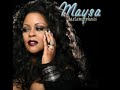 Maysa \"Happy Feelings\" 2008