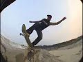 woodward gone wild