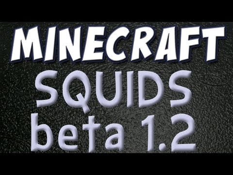 minecraft 1.2 update - Notch has updated Minecraft today, with lots of cool new stuff! Simon and Lewis take you through some of the changes :)