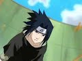 Naruto Gennin Face Off Naruto Gennin Face Off