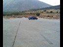 Drift me Impreza 1600 sto Koropi Drift me Impreza 1600 sto Koropi