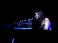 zazie   dôme de marseille   on éteint