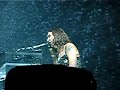 zazie   dôme de marseille   on éteint
