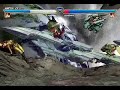 DK Athena_H \"The Combat Chameleon\" Mugen #1:...herself? DK Athena_H \"The Combat Chameleon\" Mugen #1:...herself?