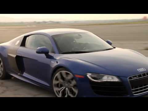 how to drift an audi