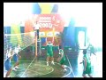 Voley Amazonas x Par�