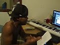 Sprewell En El Estudio Sprewell En El Estudio