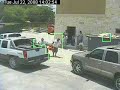 Ex-Employees Caught Red-handed