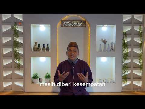 SDN SUSUKAN 08 PAGI - Ustadz Muhammad Mahrus, M.Pd