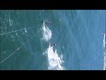 Kiteboarding Cook st by Chris Johnson