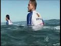 Overpass on the ASP Surfing World Tour