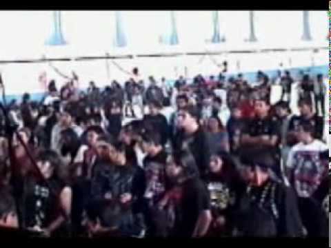B.R.U.J.A. Heavy Metal de San Luis ...